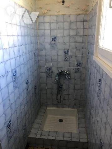 A vendre à Mauriac, en plein coeur du centre-ville mais dans un quartier résidentiel calme et v...