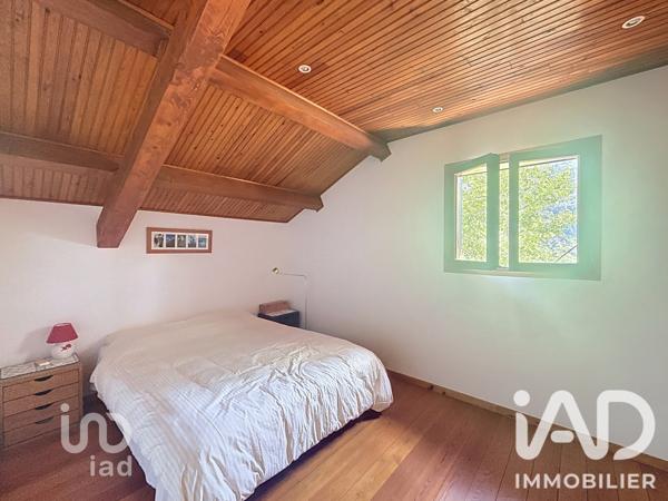 Maison à vendre 3 pièces 95 m² Saint-Martin-Vésubie