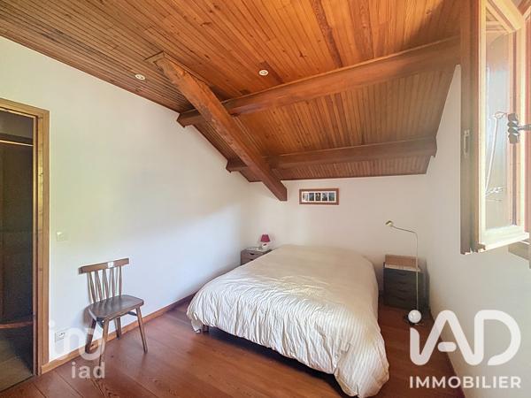 Maison à vendre 3 pièces 95 m² Saint-Martin-Vésubie