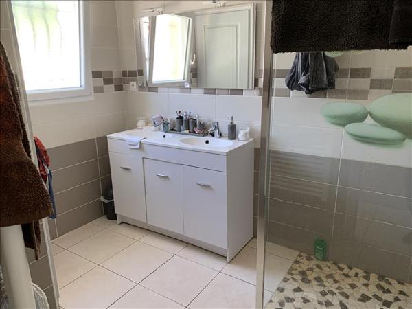 Maison à louer |                                        SECONDIGNE SUR BELLE |                                        4 pièces  | 80 m²