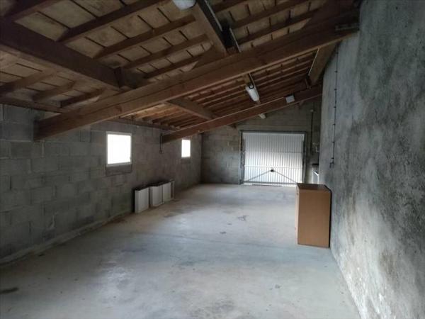 Maison à louer |                                        SECONDIGNE SUR BELLE |                                        4 pièces  | 80 m²