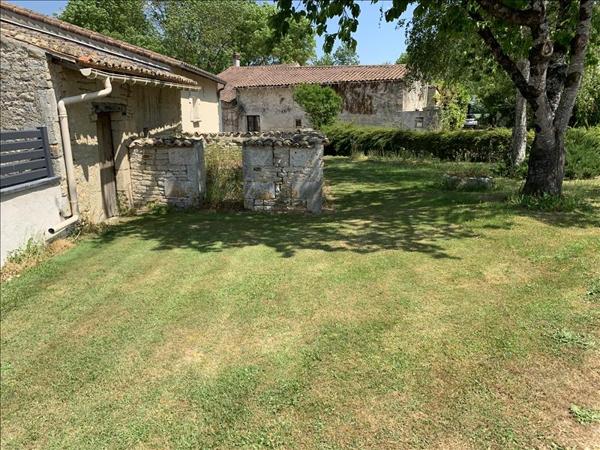 Maison à louer |                                        SECONDIGNE SUR BELLE |                                        4 pièces  | 80 m²