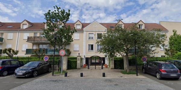 Appartement t2 + box