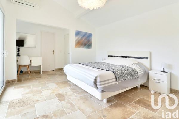 Maison à vendre 5 pièces 150 m² La Ciotat