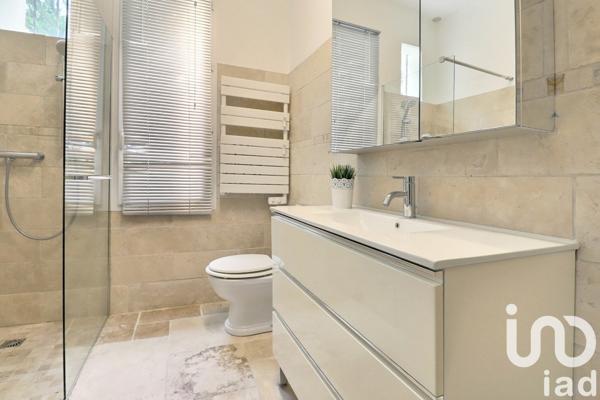 Maison à vendre 5 pièces 150 m² La Ciotat
