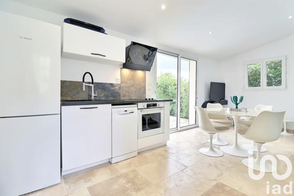 Maison à vendre 5 pièces 150 m² La Ciotat