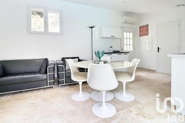 Maison à vendre 5 pièces 150 m² La Ciotat