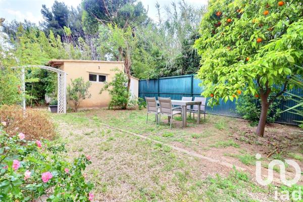 Maison à vendre 5 pièces 150 m² La Ciotat