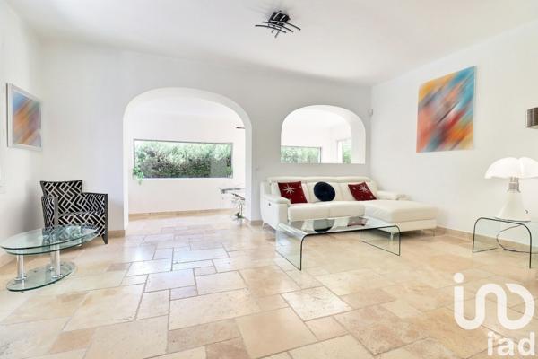 Maison à vendre 5 pièces 150 m² La Ciotat