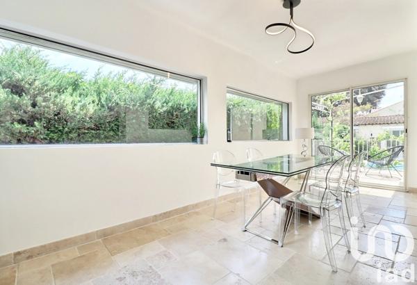 Maison à vendre 5 pièces 150 m² La Ciotat