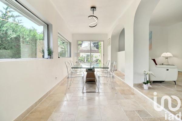 Maison à vendre 5 pièces 150 m² La Ciotat