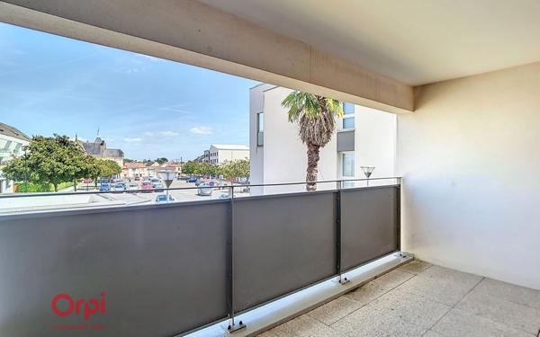 Appartement à vendre    3 pièces • 56 m2 Saint-Sébastien-sur-Loire