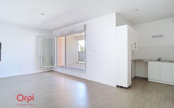 Appartement à vendre    3 pièces • 56 m2 Saint-Sébastien-sur-Loire