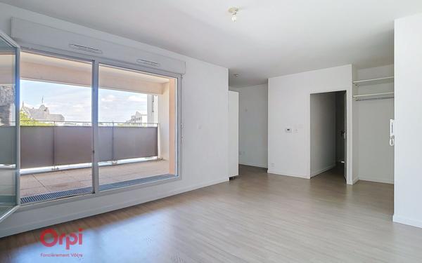 Appartement à vendre    3 pièces • 56 m2 Saint-Sébastien-sur-Loire