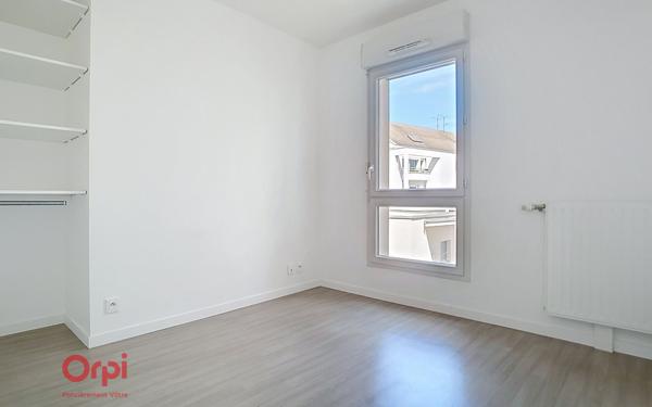 Appartement à vendre    3 pièces • 56 m2 Saint-Sébastien-sur-Loire