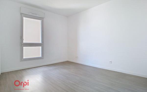 Appartement à vendre    3 pièces • 56 m2 Saint-Sébastien-sur-Loire