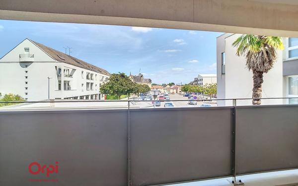 Appartement à vendre    3 pièces • 56 m2 Saint-Sébastien-sur-Loire