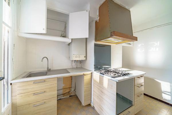 Appartement 6 pièces - 70 m² Exclusivité efficity