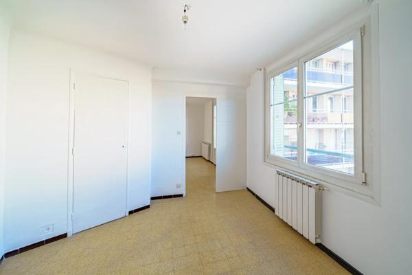 Appartement 6 pièces - 70 m² Exclusivité efficity