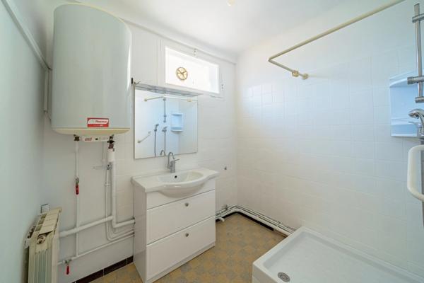 Appartement 6 pièces - 70 m² Exclusivité efficity