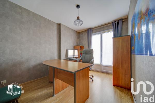 Pavillon 5 pièces de 143 m² à Fresnes-en-Woëvre (55160)