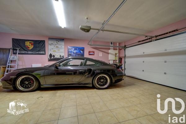 Pavillon 5 pièces de 143 m² à Fresnes-en-Woëvre (55160)