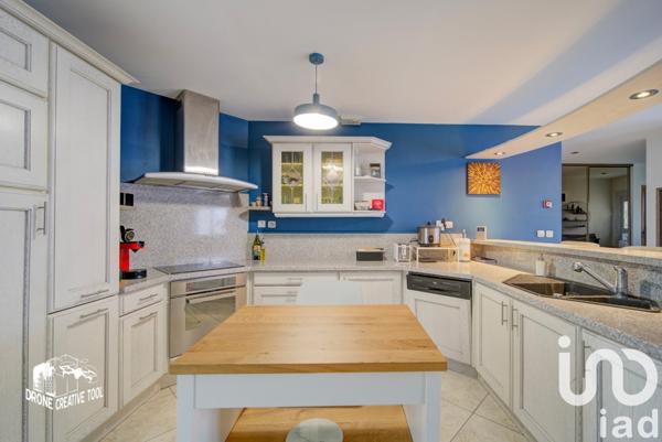 Pavillon 5 pièces de 143 m² à Fresnes-en-Woëvre (55160)