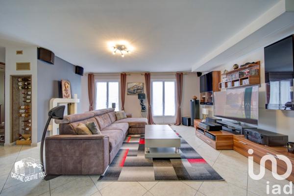 Pavillon 5 pièces de 143 m² à Fresnes-en-Woëvre (55160)