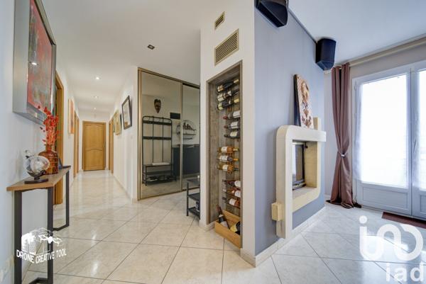 Pavillon 5 pièces de 143 m² à Fresnes-en-Woëvre (55160)