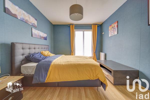 Pavillon 5 pièces de 143 m² à Fresnes-en-Woëvre (55160)