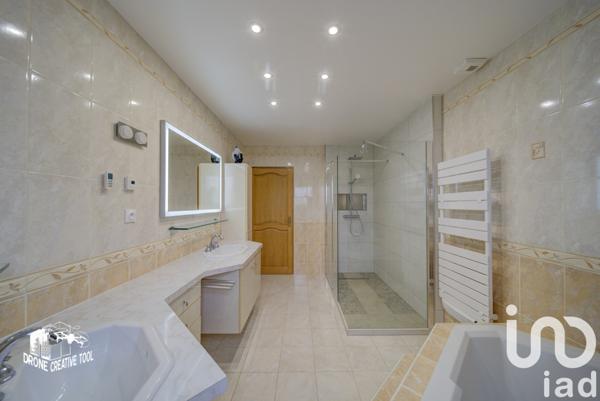 Pavillon 5 pièces de 143 m² à Fresnes-en-Woëvre (55160)