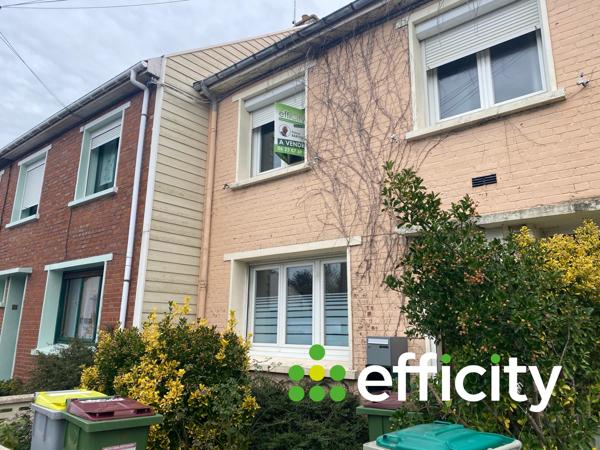 Maison 4 pièces - 82 m² Exclusivité