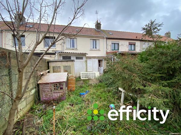 Maison 4 pièces - 82 m² Exclusivité
