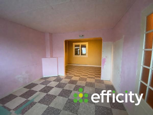 Maison 4 pièces - 82 m² Exclusivité