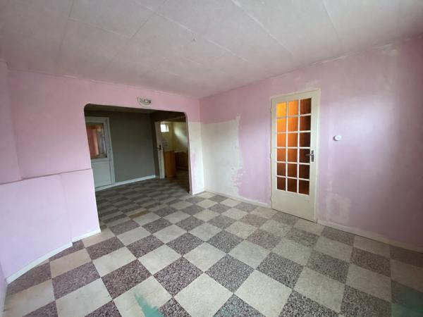 Maison 4 pièces - 82 m² Exclusivité