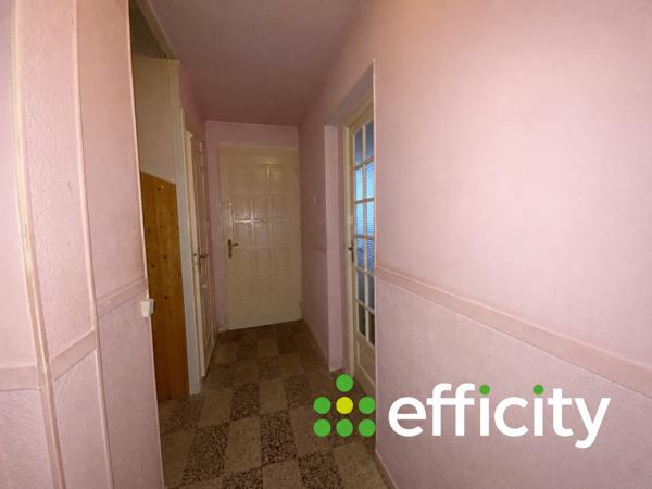 Maison 4 pièces - 82 m² Exclusivité