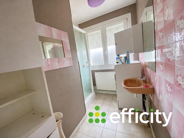 Maison 4 pièces - 82 m² Exclusivité
