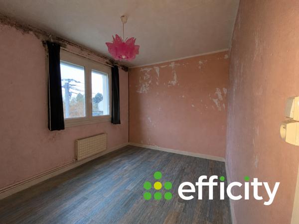 Maison 4 pièces - 82 m² Exclusivité
