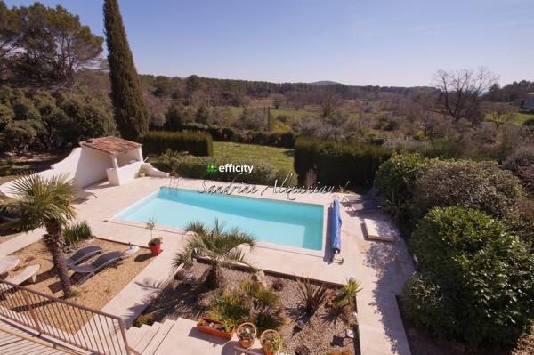 Maison 6 pièces - 112 m² Bien prestige