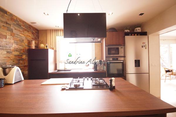 Maison 6 pièces - 112 m² Bien prestige