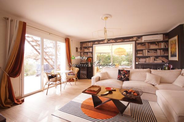 Maison 6 pièces - 112 m² Bien prestige