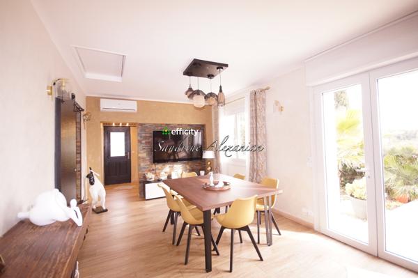 Maison 6 pièces - 112 m² Bien prestige