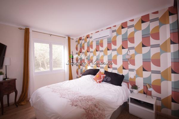 Maison 6 pièces - 112 m² Bien prestige