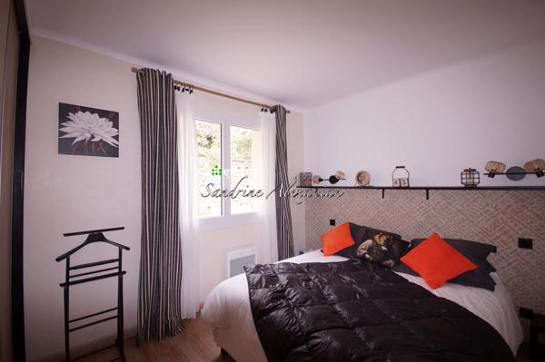 Maison 6 pièces - 112 m² Bien prestige