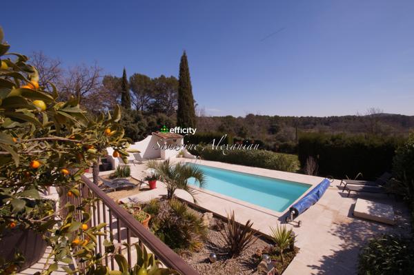 Maison 6 pièces - 112 m² Bien prestige