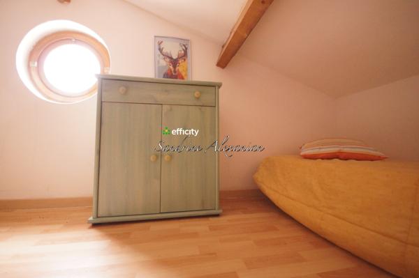 Maison 6 pièces - 112 m² Bien prestige