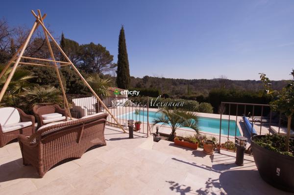 Maison 6 pièces - 112 m² Bien prestige