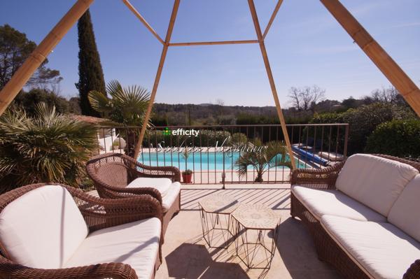 Maison 6 pièces - 112 m² Bien prestige