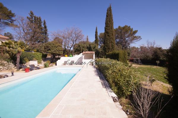 Maison 6 pièces - 112 m² Bien prestige