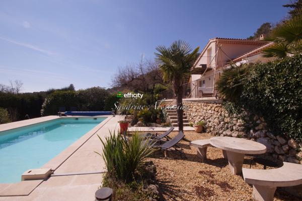 Maison 6 pièces - 112 m² Bien prestige